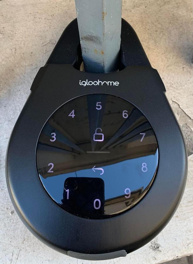 شقة Studio Proche Centre Wifi Parking مونبيلييه المظهر الخارجي الصورة